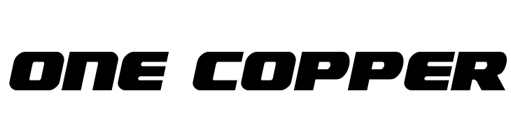 Federal Escort Semi-Italic  Free Fonts Download