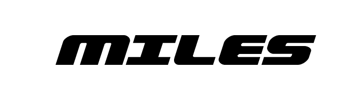 Federal Escort Expanded Italic  Free Fonts Download