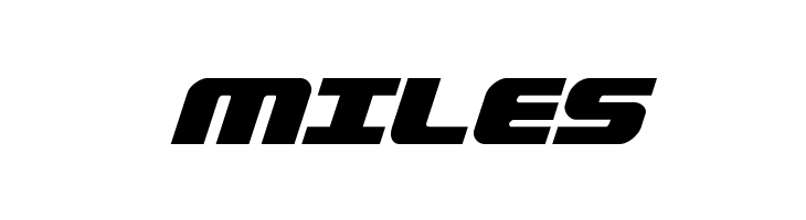 Federal Escort Italic  Free Fonts Download