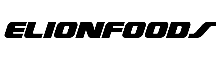 Federal Escort Italic  Free Fonts Download
