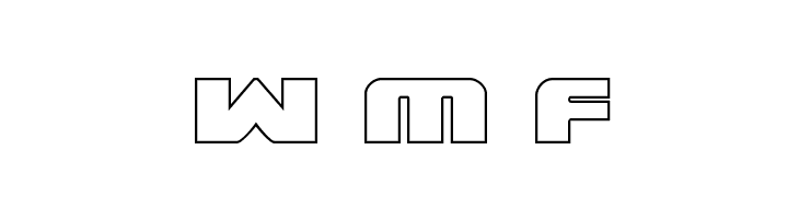 Federal Escort Outline  Free Fonts Download