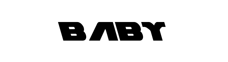 Federal Escort Leftalic  Free Fonts Download