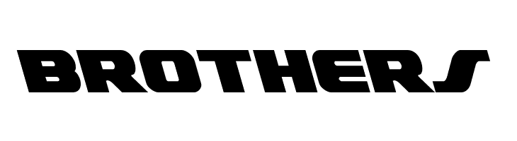 Federal Escort Leftalic  Free Fonts Download