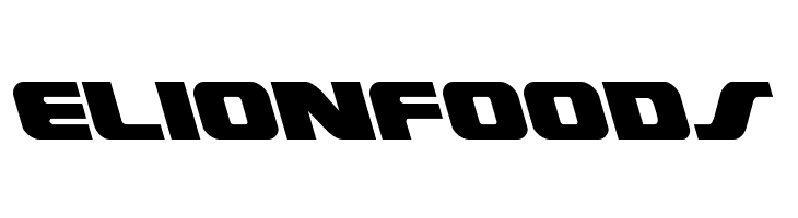 Federal Escort Leftalic  Free Fonts Download