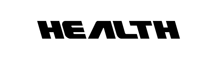 Federal Escort Leftalic  Free Fonts Download