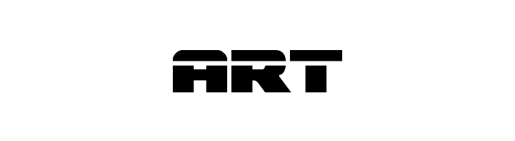 Federal Escort Laser  Free Fonts Download