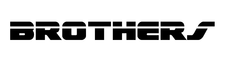 Federal Escort Laser  Free Fonts Download