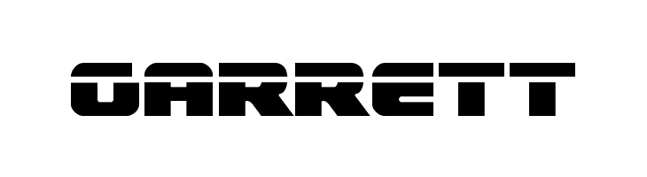 Federal Escort Laser  Free Fonts Download