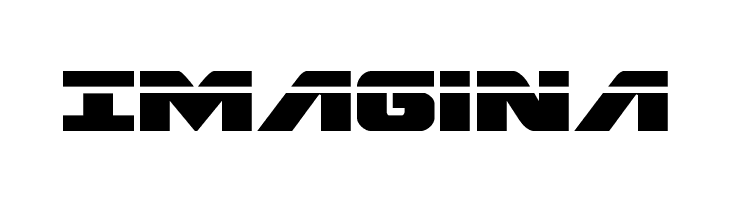 Federal Escort Laser  Free Fonts Download