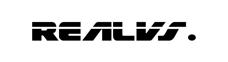 Federal Escort Laser  Free Fonts Download