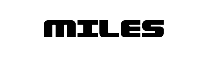 Federal Escort Regular  Free Fonts Download