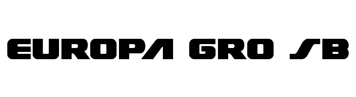 Federal Escort Regular  Free Fonts Download