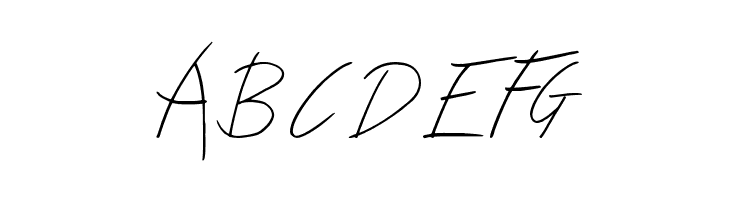 Kindergarten  Free Fonts Download