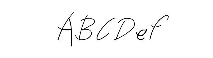 Kindergarten  Free Fonts Download