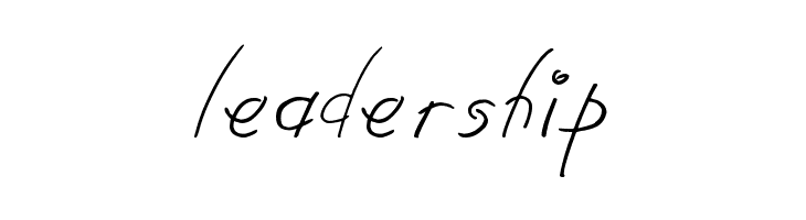 Kindergarten  Free Fonts Download