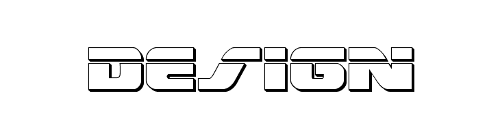 Federal Escort Bullet  Free Fonts Download