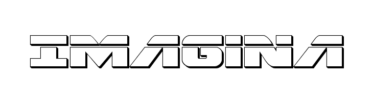 Federal Escort Bullet  Free Fonts Download