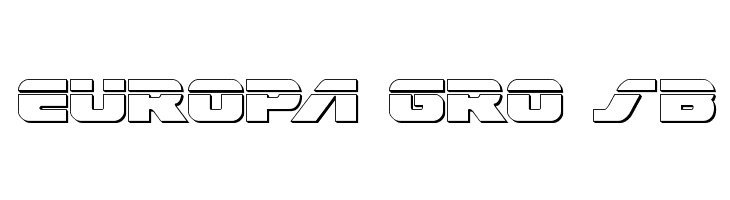 Federal Escort Bullet  Free Fonts Download
