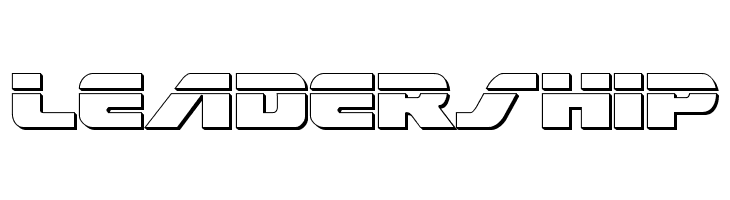 Federal Escort Bullet  Free Fonts Download