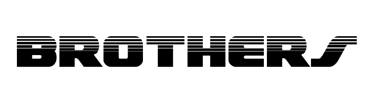 Federal Escort Halftone  Free Fonts Download