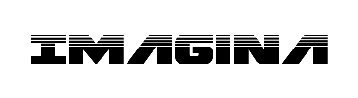 Federal Escort Halftone  Free Fonts Download