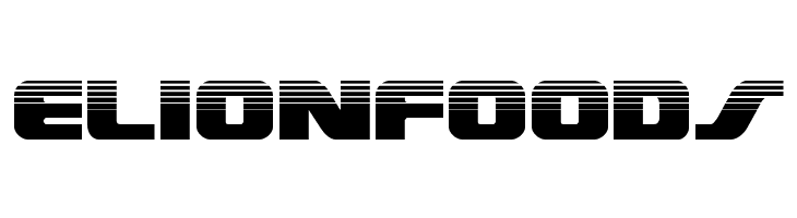 Federal Escort Halftone  Free Fonts Download