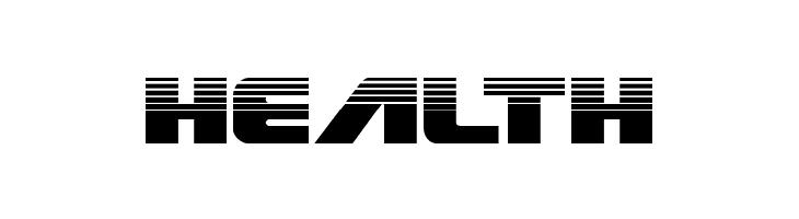 Federal Escort Halftone  Free Fonts Download