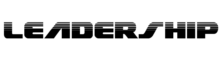 Federal Escort Halftone  Free Fonts Download