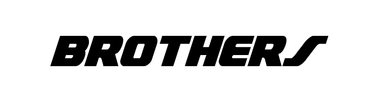 Federal Escort Condensed Italic  Free Fonts Download