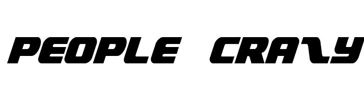 Federal Escort Condensed Italic  Free Fonts Download