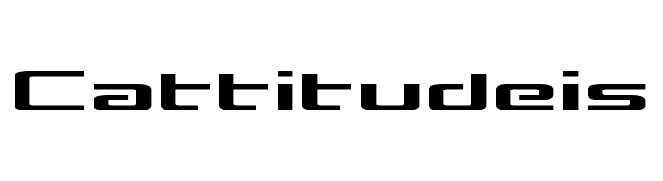 Concielian Break Expanded  Free Fonts Download