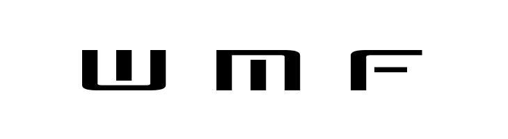 Concielian Break Expanded  Free Fonts Download