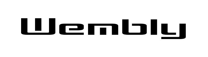 Concielian Break Expanded  Free Fonts Download