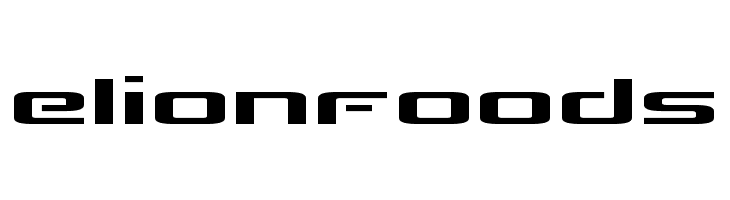 Concielian Break Expanded  Free Fonts Download