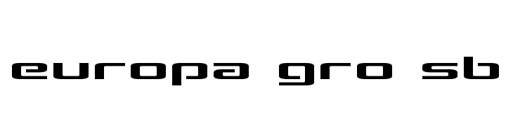Concielian Break Expanded  Free Fonts Download