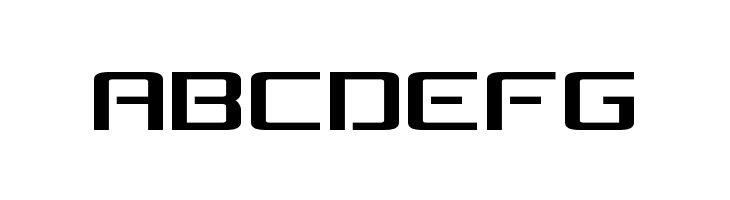 Concielian Break Condensed  Free Fonts Download