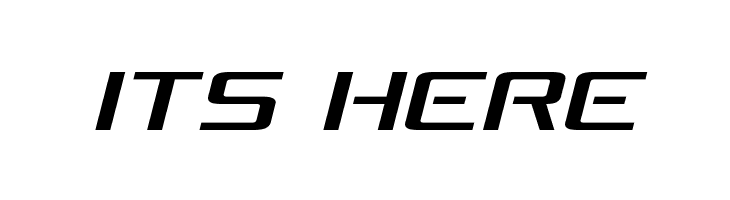 Concielian Break Condensed Semi-Italic  Free Fonts Download