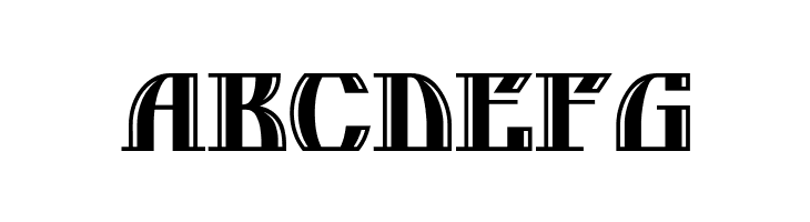 DosEquis  Free Fonts Download