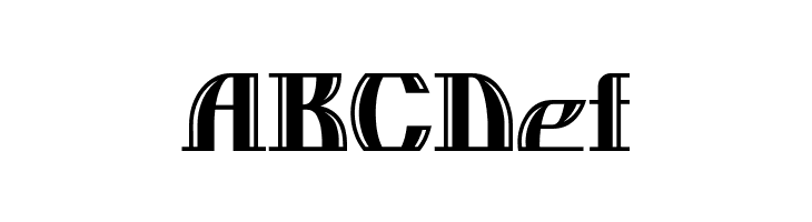 DosEquis  Free Fonts Download