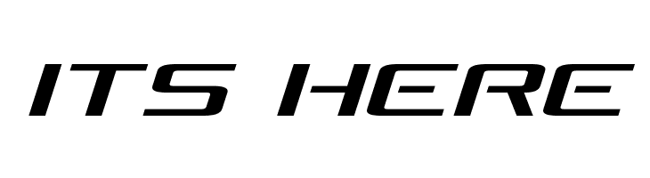 Concielian Break Semi-Italic  Free Fonts Download