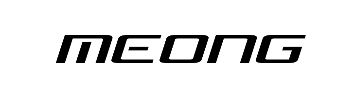 Concielian Break Semi-Italic  Free Fonts Download