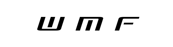 Concielian Break Semi-Italic  Free Fonts Download