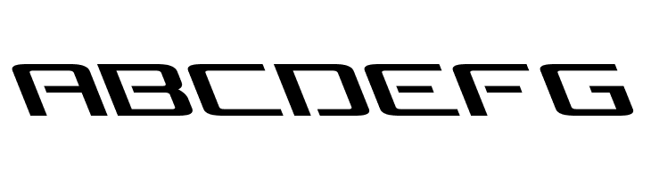 Concielian Break Leftalic  Free Fonts Download