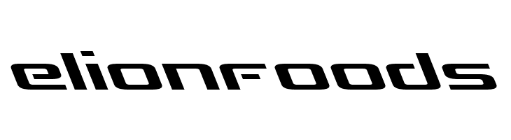 Concielian Break Leftalic  Free Fonts Download