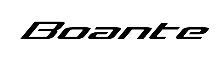 Concielian Break Expanded Italic  Free Fonts Download