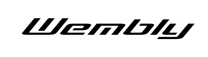 Concielian Break Expanded Italic  Free Fonts Download