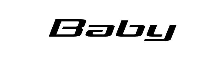 Concielian Break Expanded Semi-Italic  Free Fonts Download