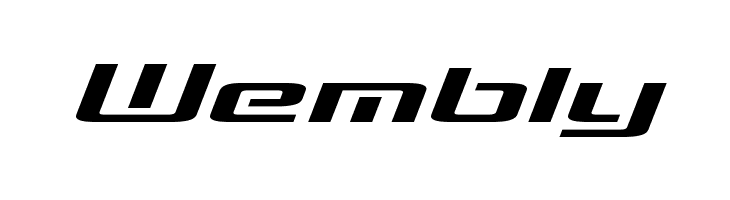 Concielian Break Expanded Semi-Italic  Free Fonts Download