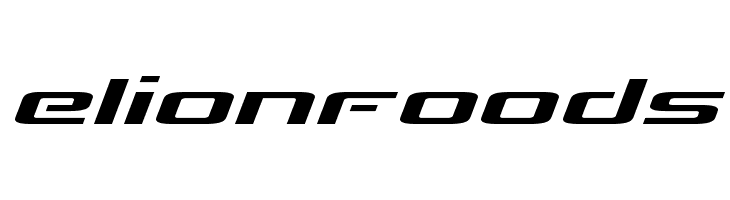 Concielian Break Expanded Semi-Italic  Free Fonts Download