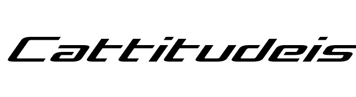 Concielian Break Italic  Free Fonts Download